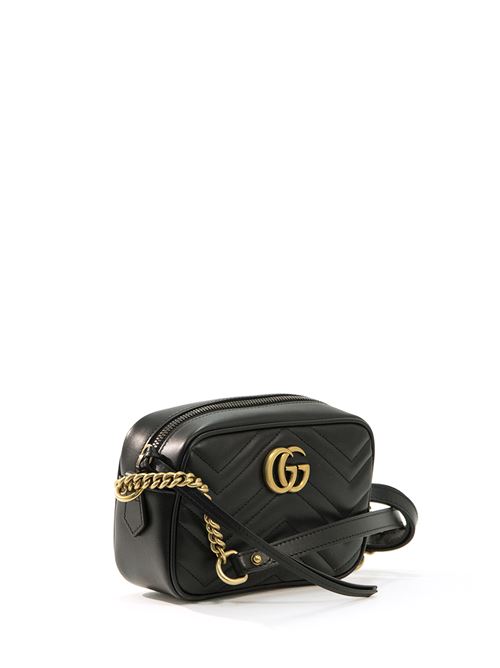 Borsa GG Marmont Mini GUCCI | 448065 DTD1T1000